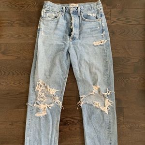 Agolde 90s Fit Jean